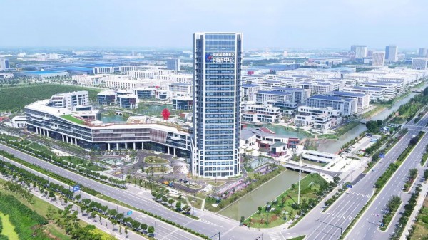 江苏盐城盐都区：“载体焕新”换来“都满意”