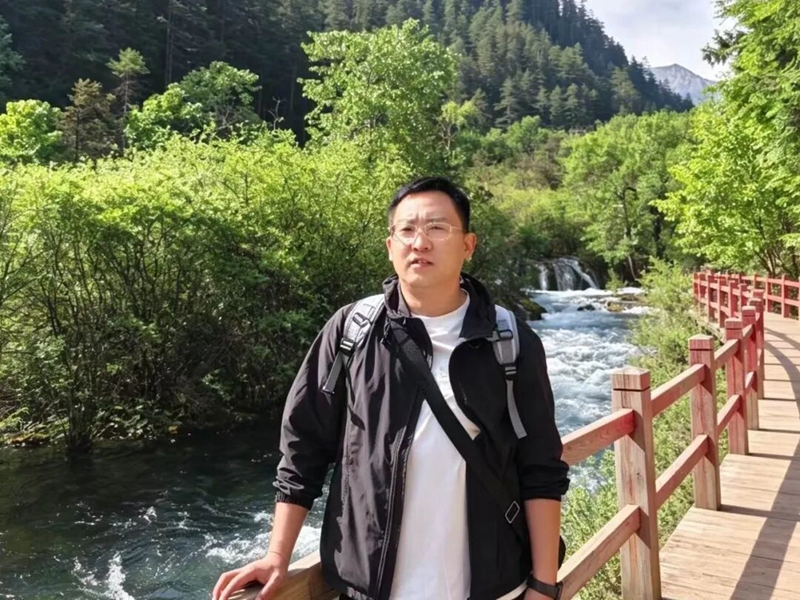 躬耕讲台守初心 潜心育人绽芳华——记河北省鸡泽县一线优秀教师柴少佳